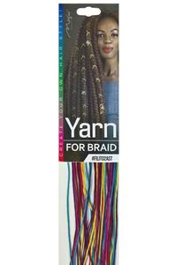 Magic Collection Yarn For Braid - Beauty Bar & Supply