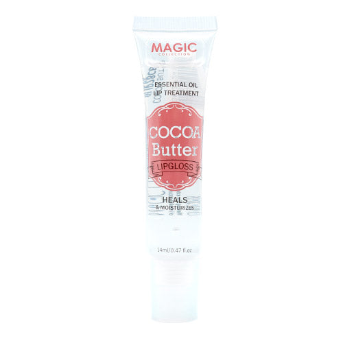 Magic Collection Lip Gloss Essential Oil Treatment - Beauty Bar & Supply