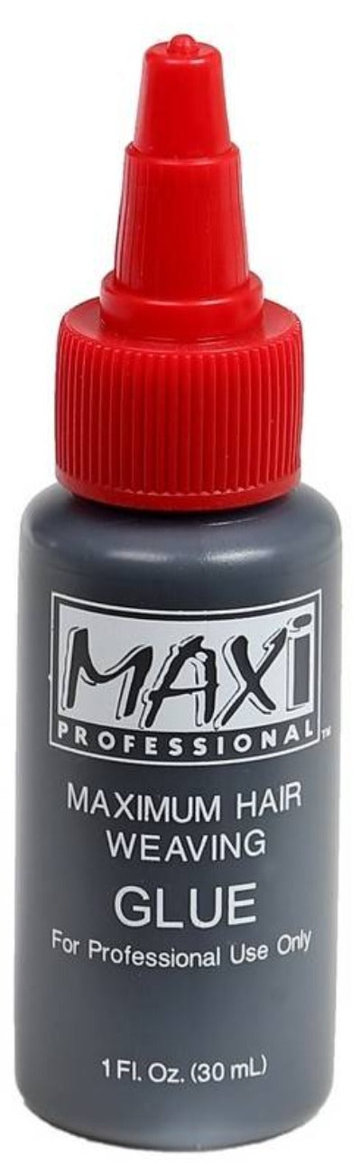 Maxi Professional Maximum Hair Weaving Glue - Beauty Bar & Supply