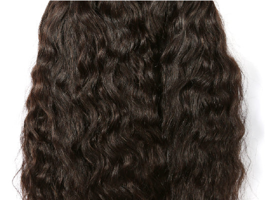 Urban Beauty Human Hair BRAZILLIAN VIRGIN HAIR-Natural Wave (BUNDLE) - Beauty Bar & Supply
