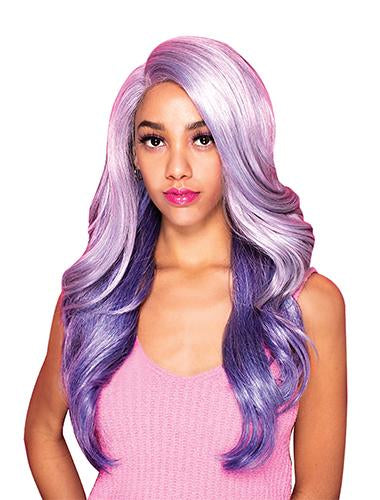 Hair Republic Swiss Lace Front Wig NBS-i305 - Beauty Bar & Supply