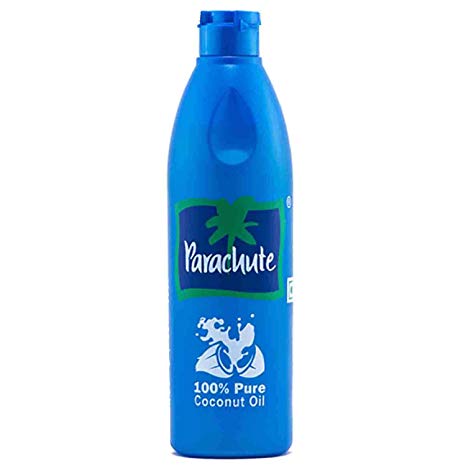 Parachute Coconut Oil 16 oz - Beauty Bar & Supply