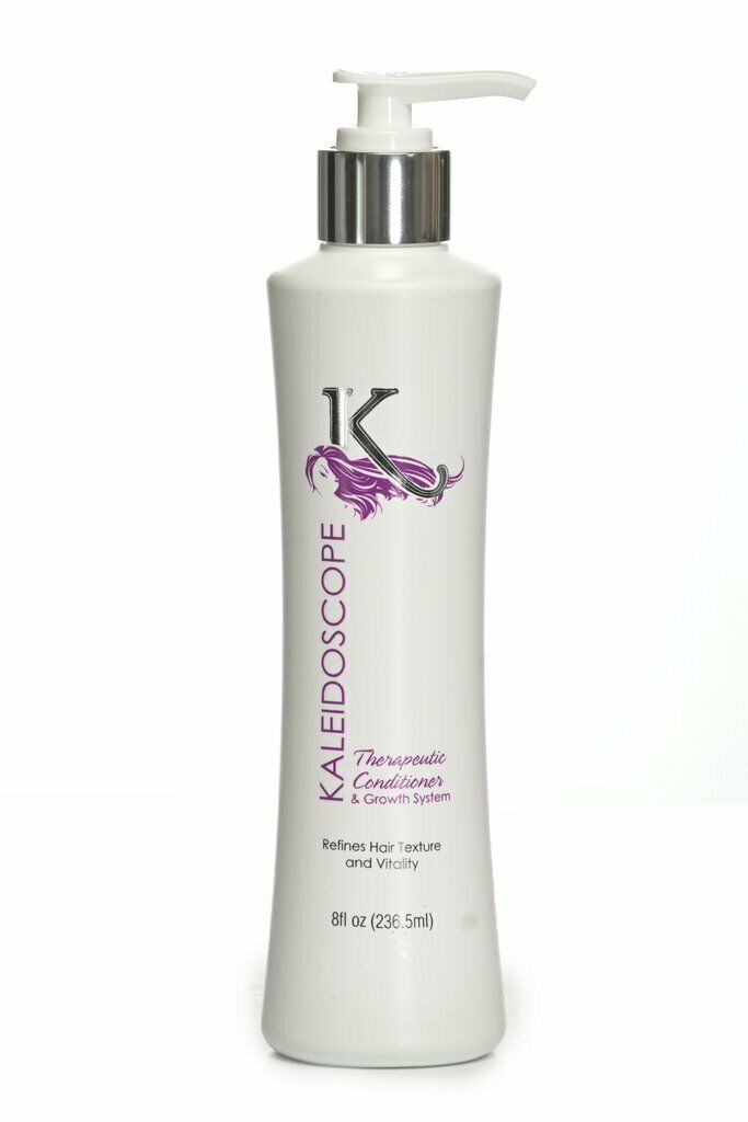 Kaleidoscope Therapeutic Conditioner &amp; Growth System - Beauty Bar & Supply