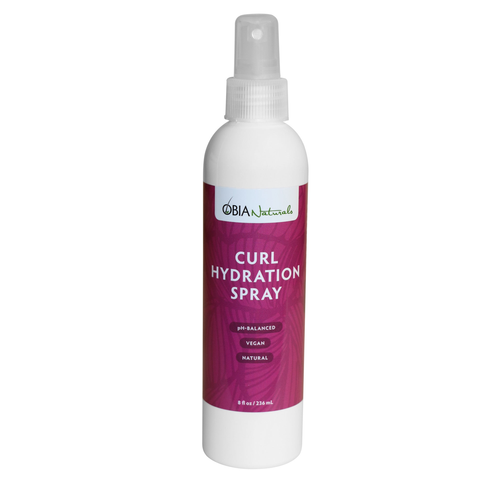 OBIA Curl Hydration Spray - Beauty Bar & Supply