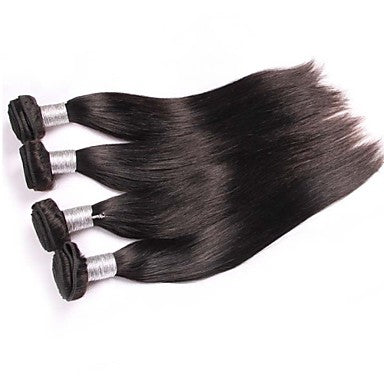 Urban Beauty Human Hair BRAZILLIAN VIRGIN HAIR-Straight (BUNDLE) - Beauty Bar & Supply