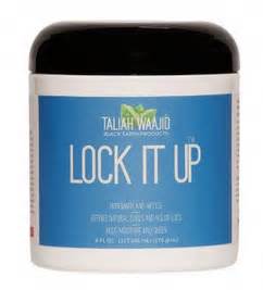 Taliah Waajid Lock it Up - Beauty Bar & Supply