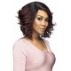Vivica A Fox Lace Front Synthetic Wig-Tori - Beauty Bar & Supply