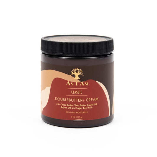As I Am DoubleButter Cream - Beauty Bar & Supply