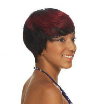 Trio Xero Human Hair Wig Vienna - Beauty Bar & Supply