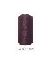 Donna Weaving Thread 100% Polyester - Beauty Bar & Supply