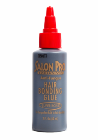 Salon Pro Hair Bonding Glue - Beauty Bar & Supply