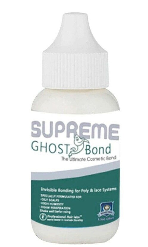 Ghost Bond Supreme - Beauty Bar & Supply